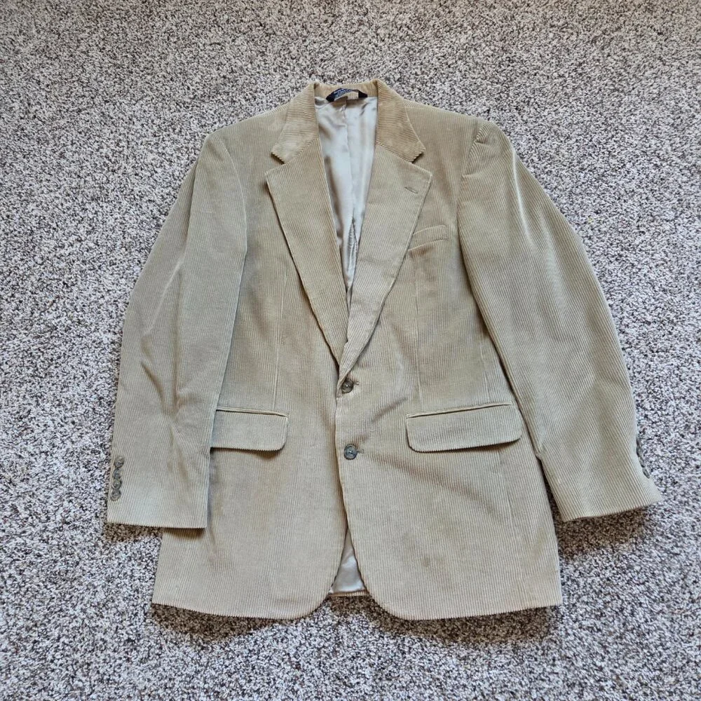 Lands End vintage lands